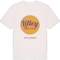 Lilley circle t-shirt