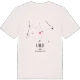 Lillo map t-shirt