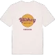Lillskog cirkel t-shirt