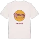 Limay cirkel t-shirt