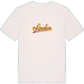 Linden baseball t-shirt