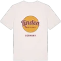 Linden circle t-shirt