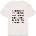 Lindenhof wordplay t-shirt