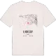 Lindesby karta t-shirt