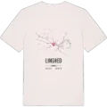 Linghed karta t-shirt