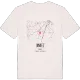 Liniez karta t-shirt