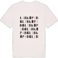 Linköping ordlek t-shirt
