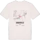 Linnarhult karta t-shirt