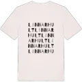 Linnarhult ordlek t-shirt