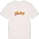 Linsburg baseball t-shirt