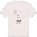Lintgen karta t-shirt