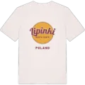 Lipinki cirkel t-shirt