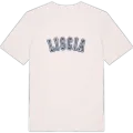Liscia college t-shirt