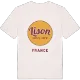 Lison circle t-shirt