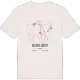 Lissay-Lochy karta t-shirt