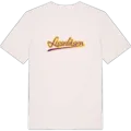 Lisselåsen baseball t-shirt