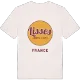 Lisses cirkel t-shirt