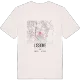 Lissone map t-shirt