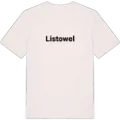 Listowel bold t-shirt