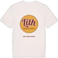 Lith circle t-shirt