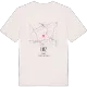 Litz map t-shirt