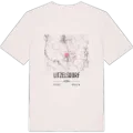 Litzelsdorf karta t-shirt