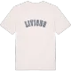 Livigno college t-shirt
