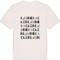 Ljungbacken ordlek t-shirt