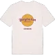 Ljungbacken circle t-shirt