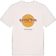 Llandaff North circle t-shirt