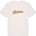 Llanfrothen baseball t-shirt