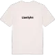 Llanllyfni bold t-shirt
