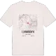 Llanwddyn karta t-shirt