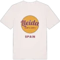 Lleida circle t-shirt