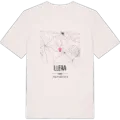 Llera karta t-shirt