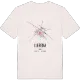 Llerena map t-shirt