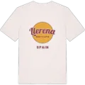 Llerena circle t-shirt