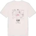 Llubí map t-shirt