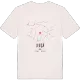 Lluçà map t-shirt
