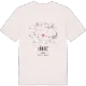 Löbitz map t-shirt