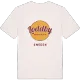 Loddby circle t-shirt