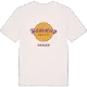 Löddestorp cirkel t-shirt