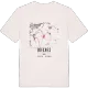 Loeches karta t-shirt
