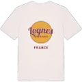 Lognes cirkel t-shirt