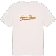 Logrian-Florian baseball t-shirt
