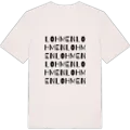 Lohmen wordplay t-shirt