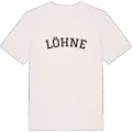 Löhne böjd t-shirt