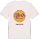 Löjvik cirkel t-shirt
