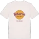Lokeren circle t-shirt