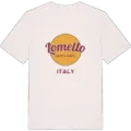 Lomello cirkel t-shirt